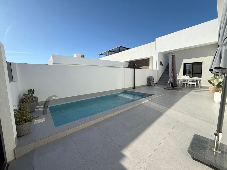 Villa i Roldan, Murcia - foto 4